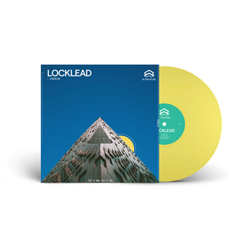 Locklead - Unison EP - Up The Stuss