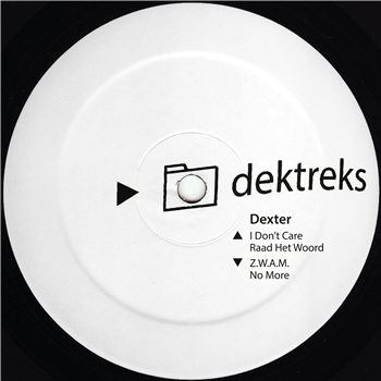 Dexter - I Dont Care - dektreks