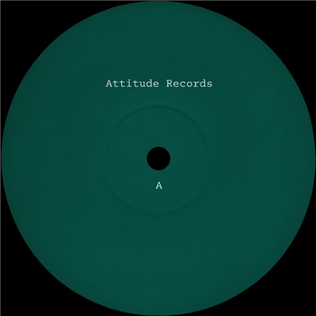 Giuliano Lomonte - Attitudes - Attitude Records