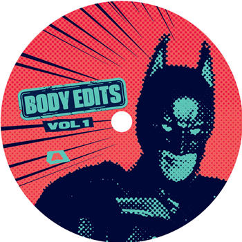 Body Edits - Vol. 1 - Body Edits