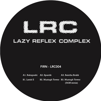 Firn - LRC004 - Lazy Reflex Complex