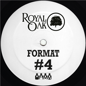 Format (Orlando Voorn) - #4 - Clone Royal Oak