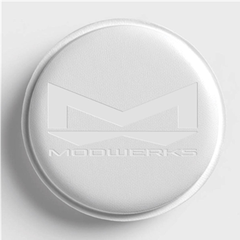 Ø [Phase] - White Pills [white vinyl] - Modwerks