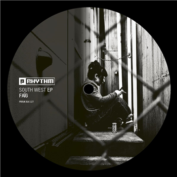 FAÏG - South West EP - Planet Rhythm