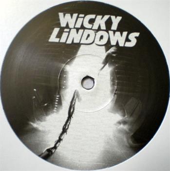 Tim Ismag / Tim Ismag and iBenji - Wicky Lindows