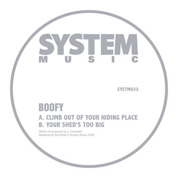 Boofy - System Sound