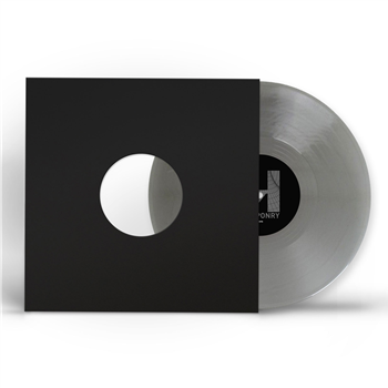 Homemade Weapons - Subcept EP [Coloured Vinyl Version] - Weaponry