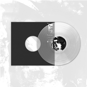 Homemade Weapons - Gravity Remixed feat Donato Dozzy, Tommy Four Seven [Clear Vinyl] - Samurai Music