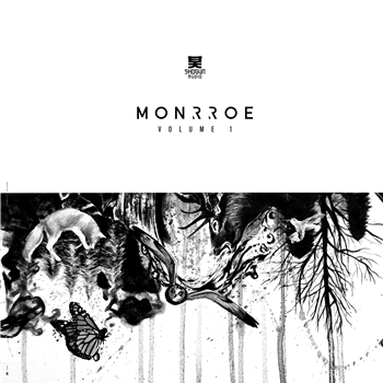 Monrroe - Everywhere I go – Shogun Audio