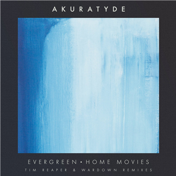 Akuratyde - Home Movies Remixes - Blu Mar Ten Music