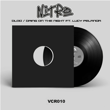 Nitro - Vinyl Crazy Records