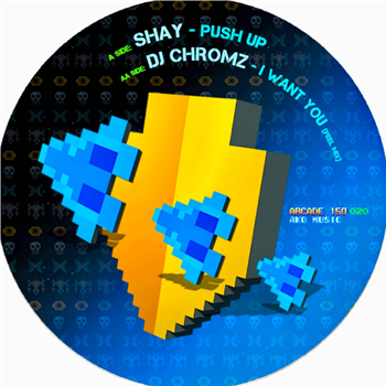 Shay & DJ Chromz - AKO Beatz