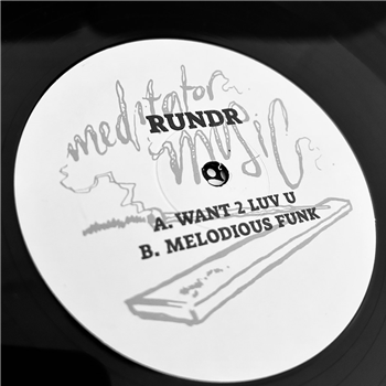 Rundr - Meditator Music