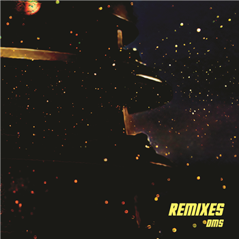 DMS - DMS Remixes - Kniteforce