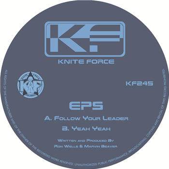 EPS - Follow Your Leader - Kniteforce