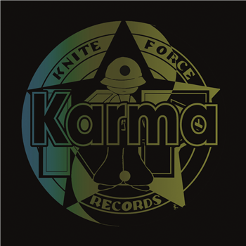 Various Artists - Karma & Kniteforce Presents The Candyman EP
 - Karma & Kniteforce Records