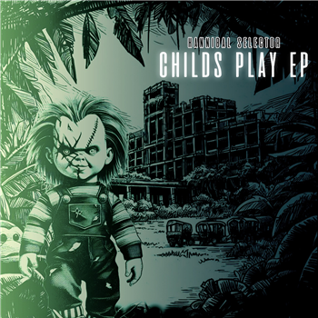 Hannibal Selector - Childs Play EP
 - Kniteforce