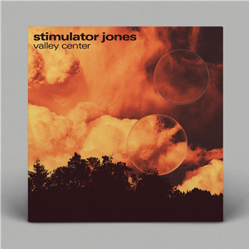 Stimulator Jones - Valley Center LP - Craigie Knowes