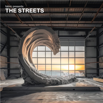 The Streets, Various Artists - fabric presents The Streets - 2 x LP - Fabric Records