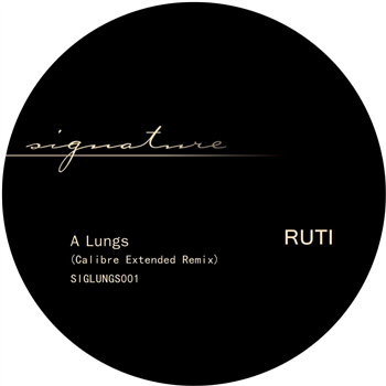 Ruti - Lungs - Signature