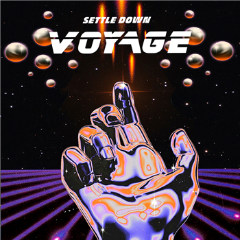 Settle Down - Voyage - SDWN