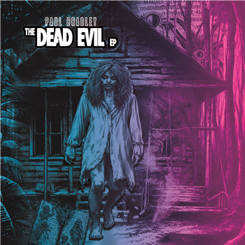 Paul Bradley - The Dead Evil EP
 - Knitebreed Records