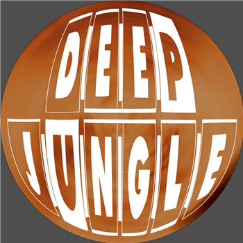 Harmony - Ikigai EP
 - Deep Jungle