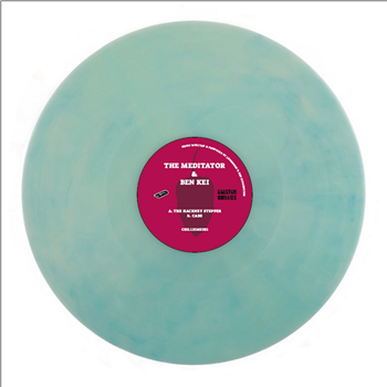 The Meditator & Ben Kei (Blueberry Ice 10)
 - Meditator Music x Dalston Chillies Records