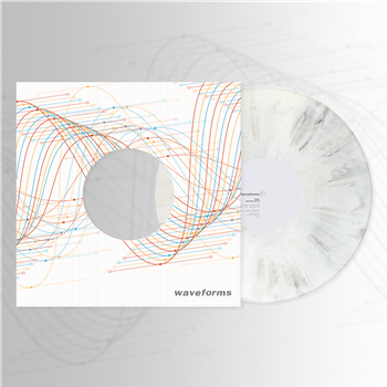 Kloke - waveforms 09-10 - waveforms