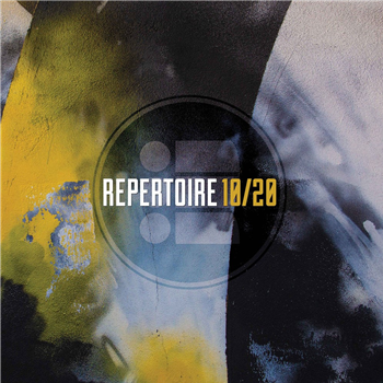 Various Artists - Repertoire 10/20 - 2x12" - Repertoire