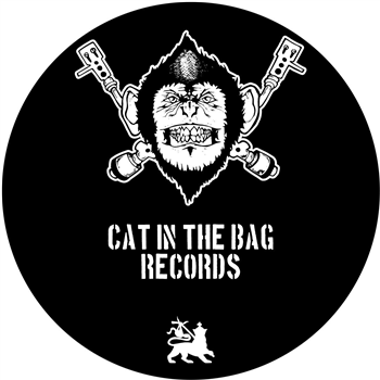 Tommy the Cat - 50 Down The Curb - Cat In The Bag