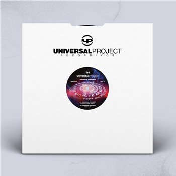 Universal Project - Universal Language - Universal Project Recordings