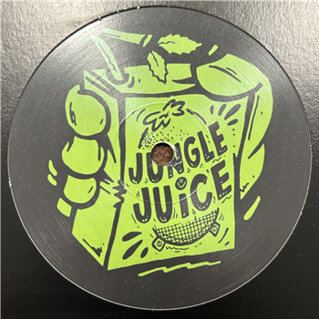 Tursio - Tender EP
 - Jungle Juice 