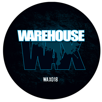 Jem 77 - Forbidden Planet EP - Warehouse Wax