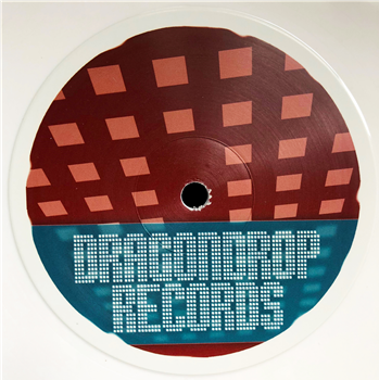 Paul Renegade - Strange Sensations EP - DragonDrop Records