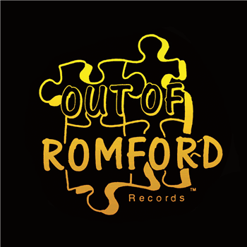 Ruff & Ruffer  -  Out Of Romford Records 