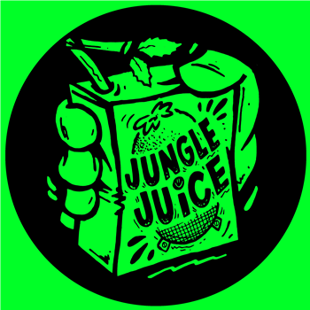 Tursio  - Jungle Juice 