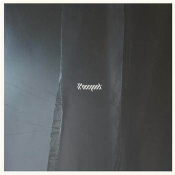 Sleepnet - Sleepnet [clear vinyl / printed sleeve] - Vision Recordings