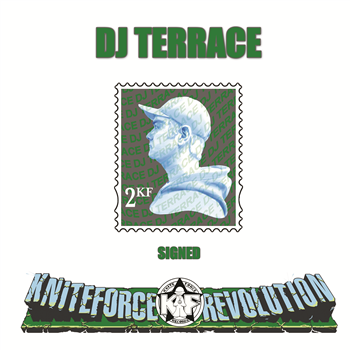 DJ Terrace - Signed EP - Kniteforce