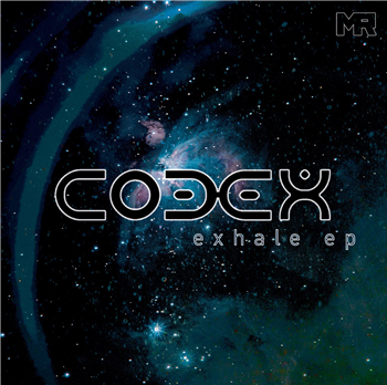 Codex - Exhale EP - Myriad Recordings