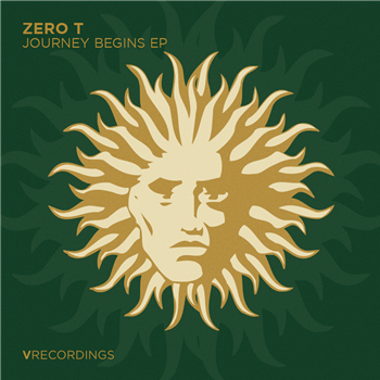 Zero T - Journey Begins - V Recordings