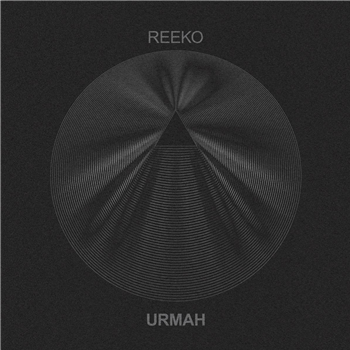 Reeko - Urmah - Samurai Music