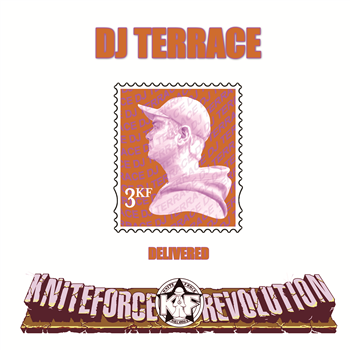 DJ Terrace - Delivered EP
 - Kniteforce