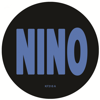 Nino - World Champion EP - Kniteforce Records