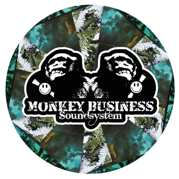 Monkey Business 4 - VA - Monkey Business