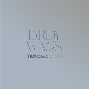 BIRDY - WINGS  - Hospital Records