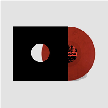 Soul Intent - Fight The Future EP [red vinyl] - Lossless