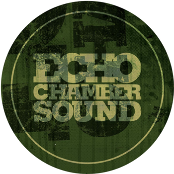 Various Artists - Echo 11 EP [180 grams] - Echo Chamber Sound