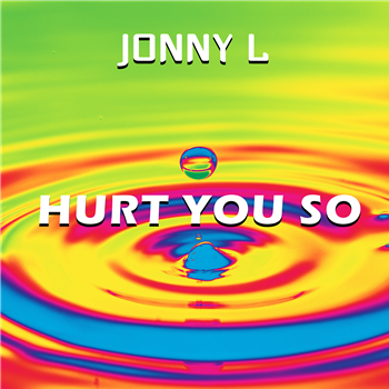 Jonny L - Hurt You So EP (Yellow and Red Marble Version)
 - Kniteforce Records