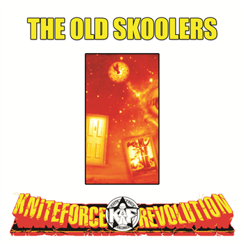 Old Skoolers - Twilight EP - Kniteforce